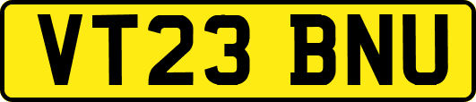 VT23BNU
