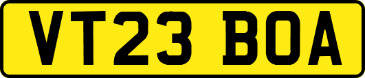 VT23BOA