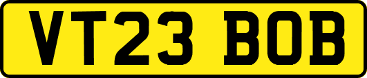 VT23BOB