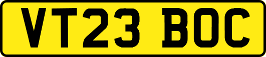 VT23BOC