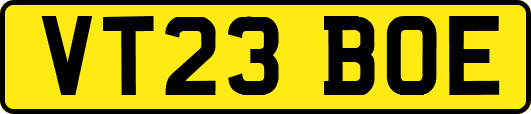 VT23BOE