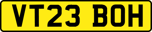 VT23BOH