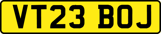 VT23BOJ