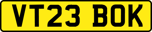 VT23BOK