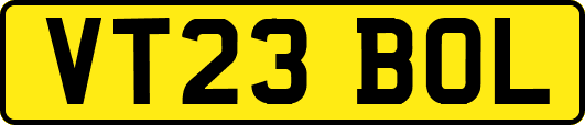 VT23BOL