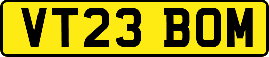VT23BOM