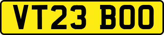 VT23BOO