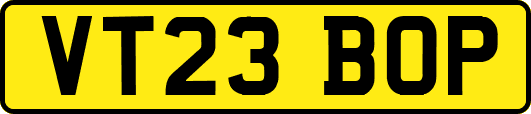 VT23BOP