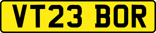 VT23BOR
