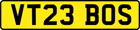 VT23BOS