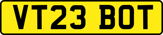 VT23BOT