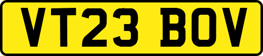 VT23BOV