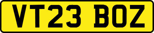 VT23BOZ