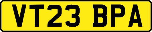 VT23BPA