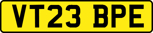 VT23BPE