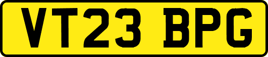VT23BPG