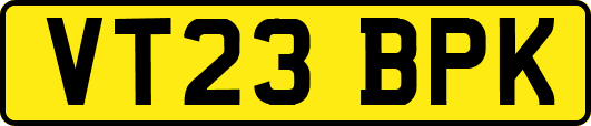 VT23BPK