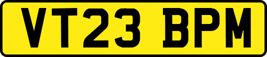 VT23BPM