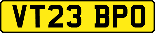 VT23BPO