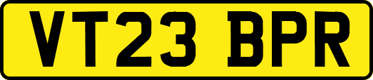 VT23BPR