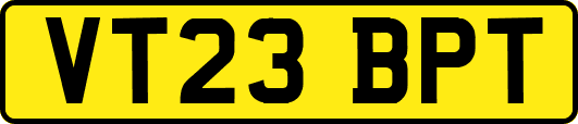 VT23BPT