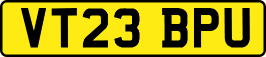 VT23BPU