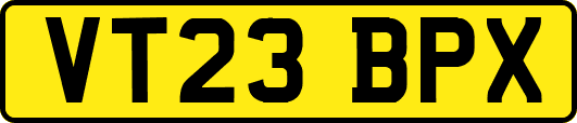 VT23BPX