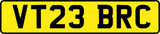 VT23BRC