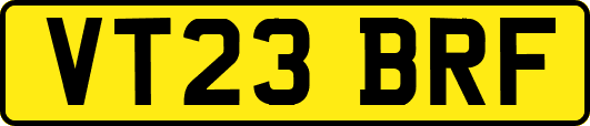 VT23BRF