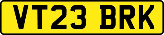 VT23BRK