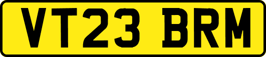 VT23BRM