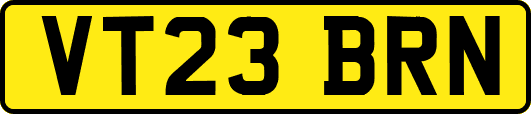 VT23BRN