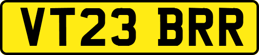 VT23BRR