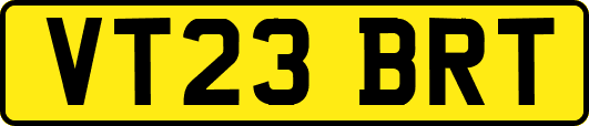VT23BRT