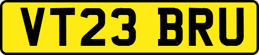 VT23BRU