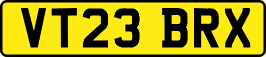 VT23BRX