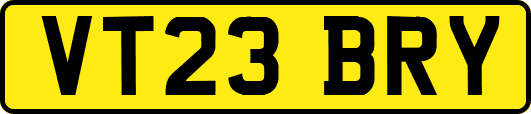 VT23BRY