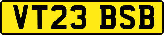 VT23BSB