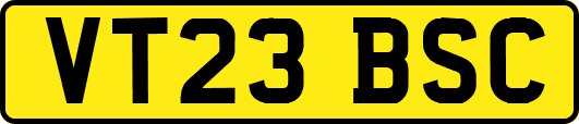 VT23BSC