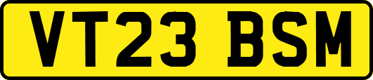 VT23BSM