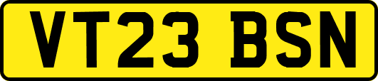 VT23BSN