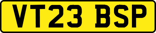 VT23BSP