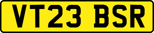 VT23BSR