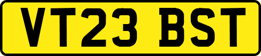 VT23BST