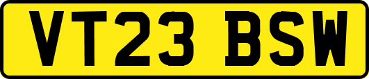 VT23BSW