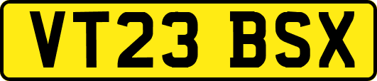 VT23BSX