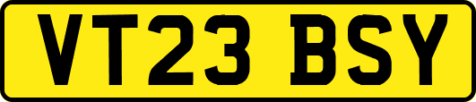 VT23BSY