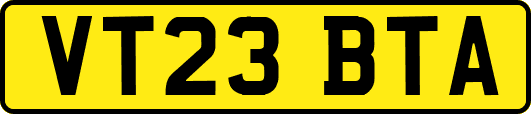 VT23BTA