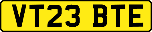 VT23BTE