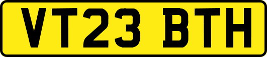VT23BTH